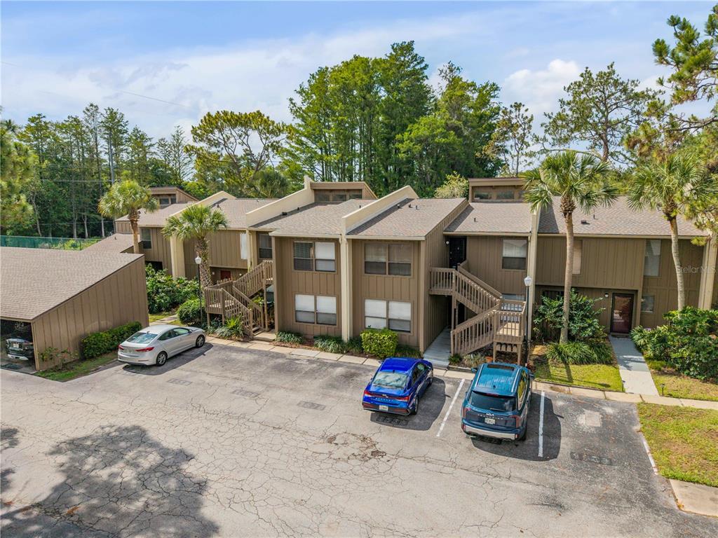 5472 PINE CREEK DRIVE UNIT 2006B, ORLANDO, FL — photo 2 of 25