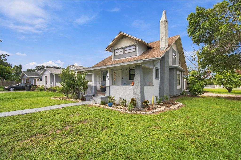 2501 57TH PLACE N, ST PETERSBURG, FL — photo 2 of 44