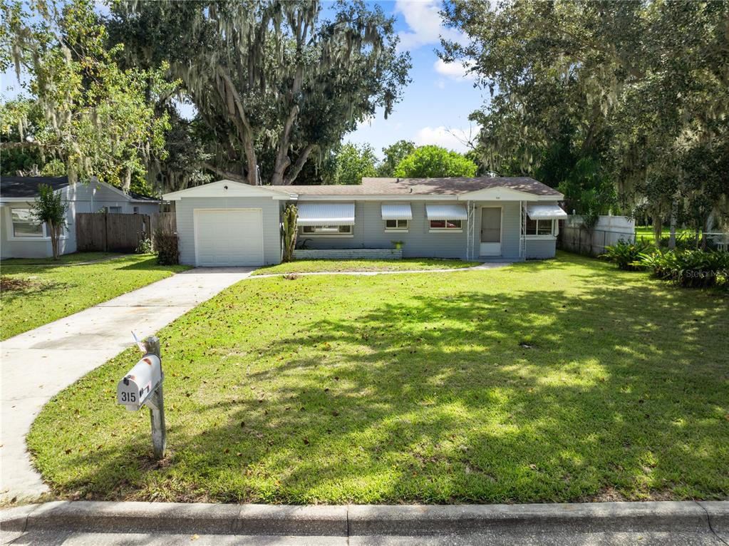 315 PENNSYLVANIA AVENUE, ST CLOUD, FL — photo 5 of 30