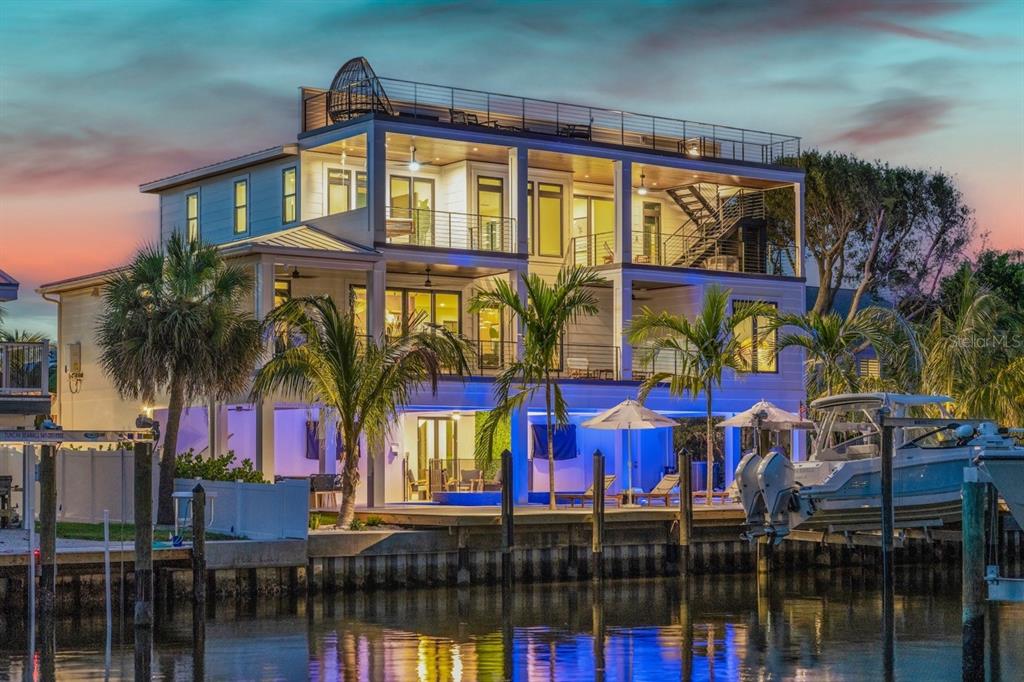 515 LOQUAT DRIVE, ANNA MARIA, FL — photo 2 of 30