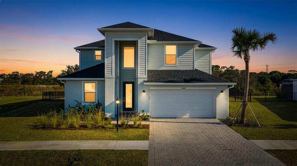 17777 SADDLEBACK LOOP