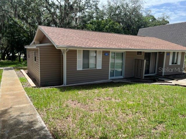 10301 US HIGHWAY 27 UNIT 182