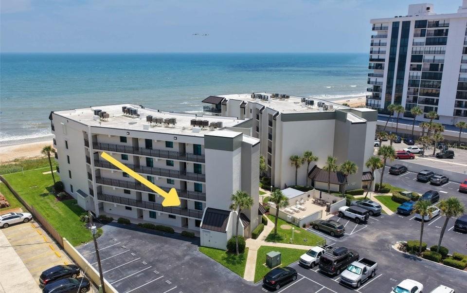 1275 OCEAN SHORE BOULEVARD UNIT 2050
