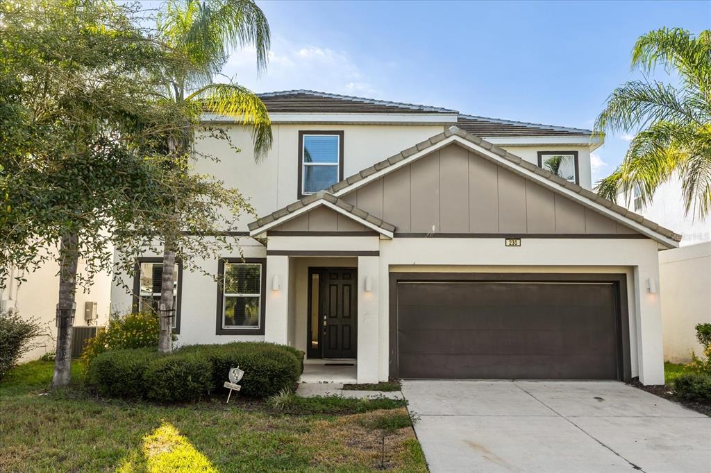 230 BALLO DRIVE