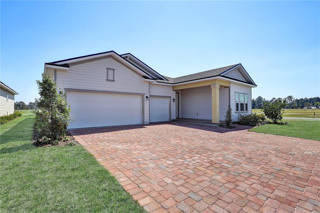 106 BRICKSTONE TRACE