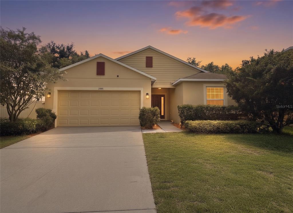5909 WINDSONG OAK DRIVE