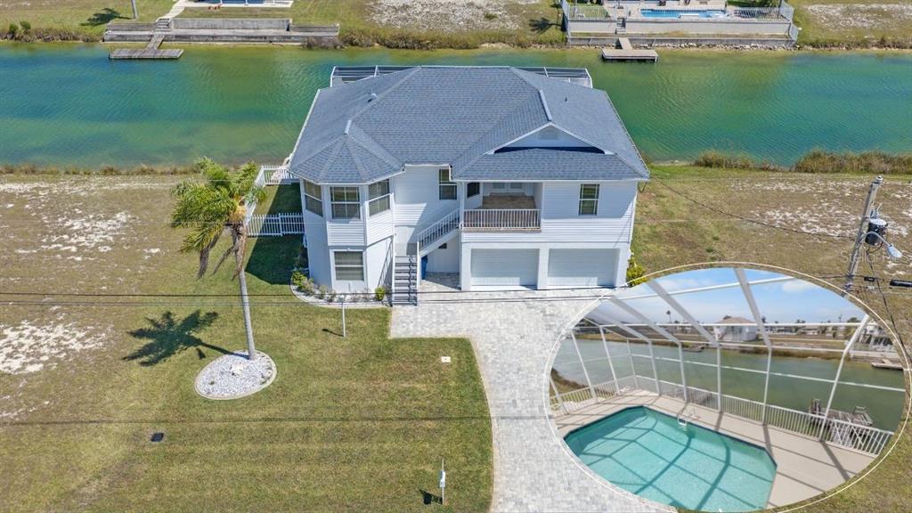 4009 SHEEPHEAD DRIVE