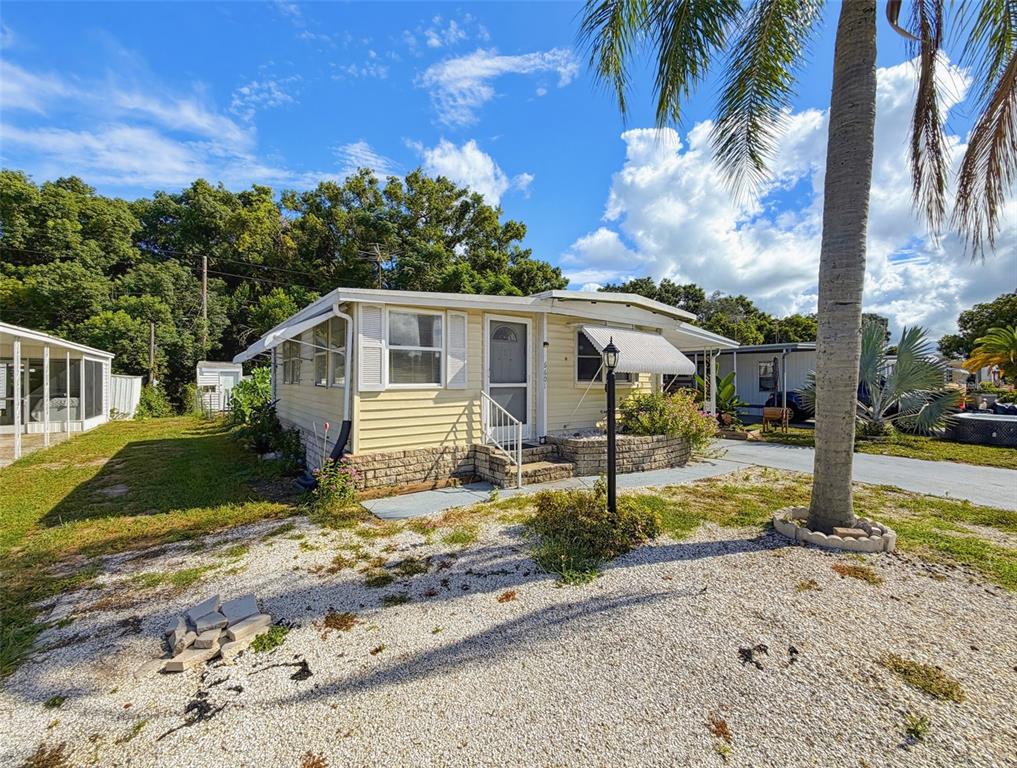 6601 KUMQUAT DRIVE, NEW PORT RICHEY, FL — photo 4 of 30