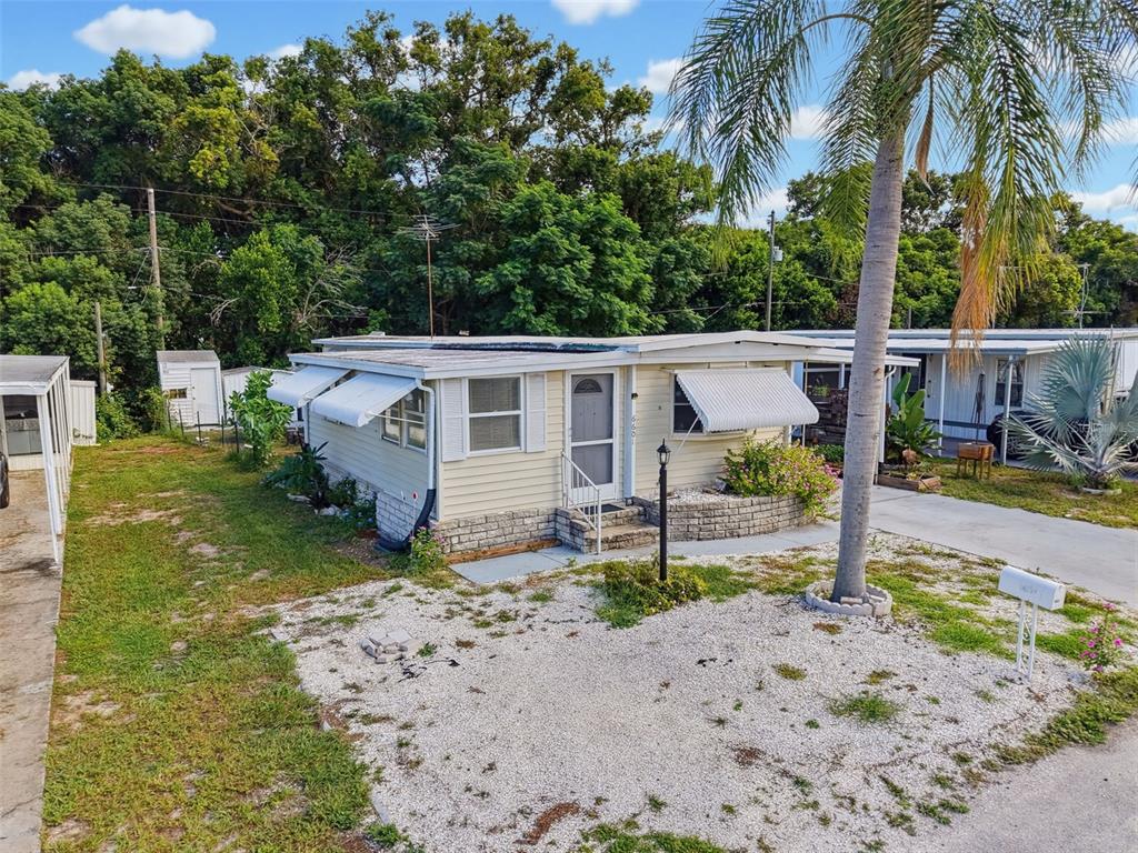 6601 KUMQUAT DRIVE, NEW PORT RICHEY, FL — photo 5 of 30