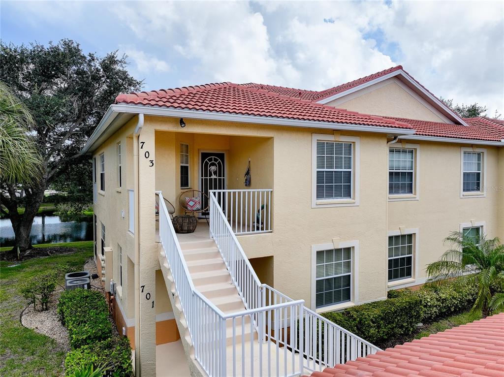 703 CASA DEL LAGO WAY UNIT 703