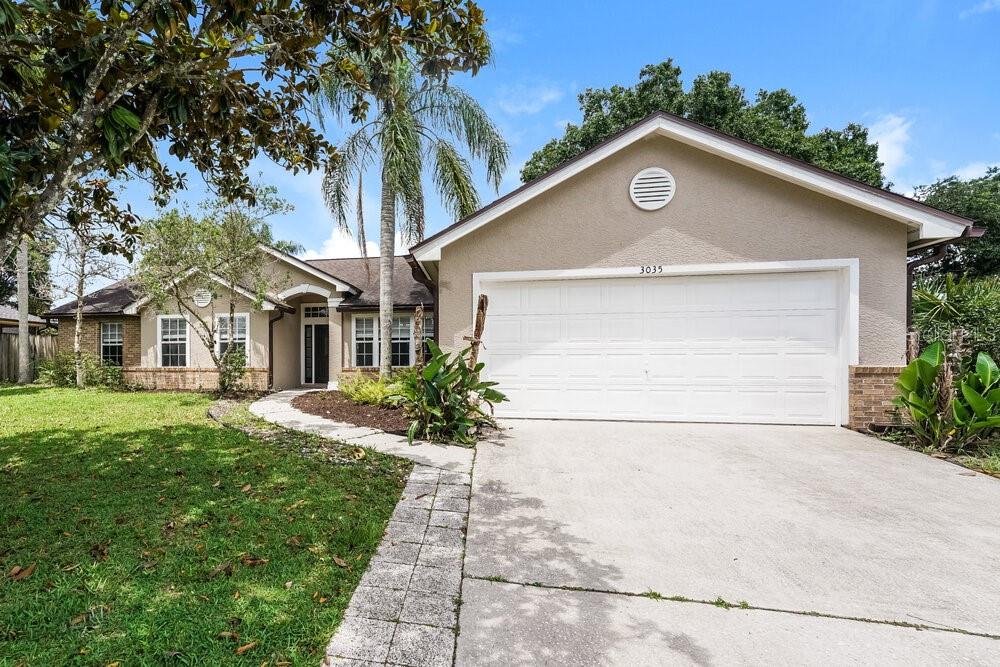 3035 BLUFFTON COVE
