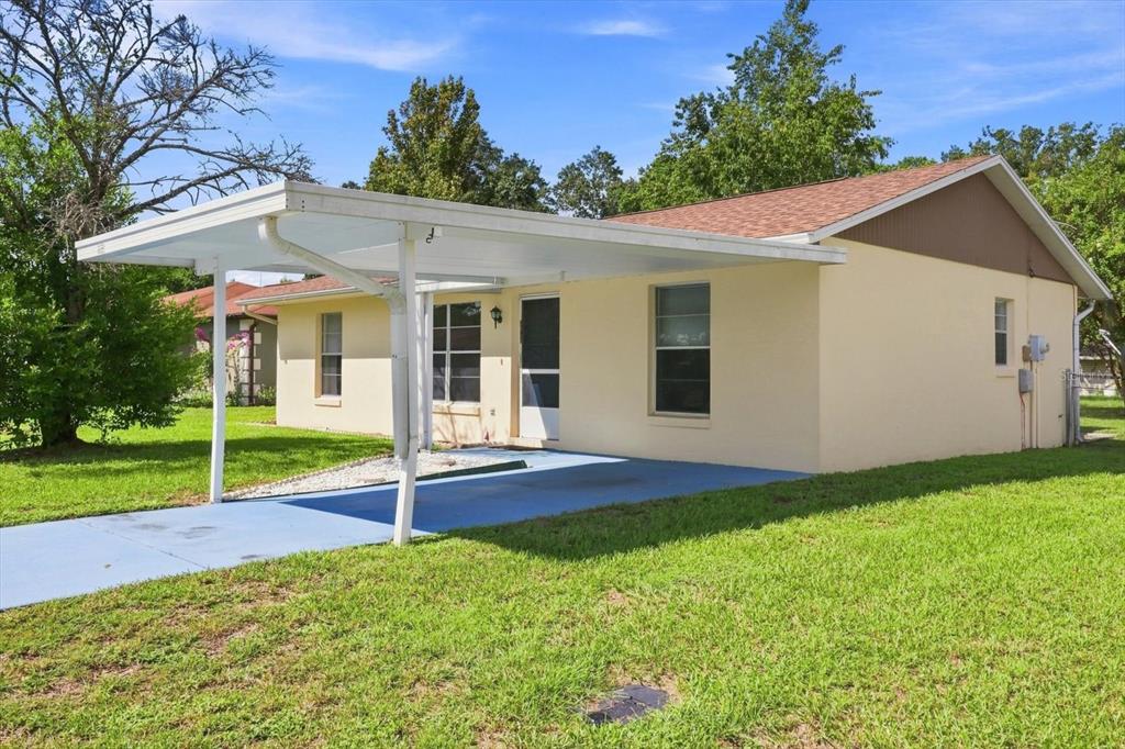 3850 S FLAMINGO TERRACE, HOMOSASSA, FL — photo 2 of 30