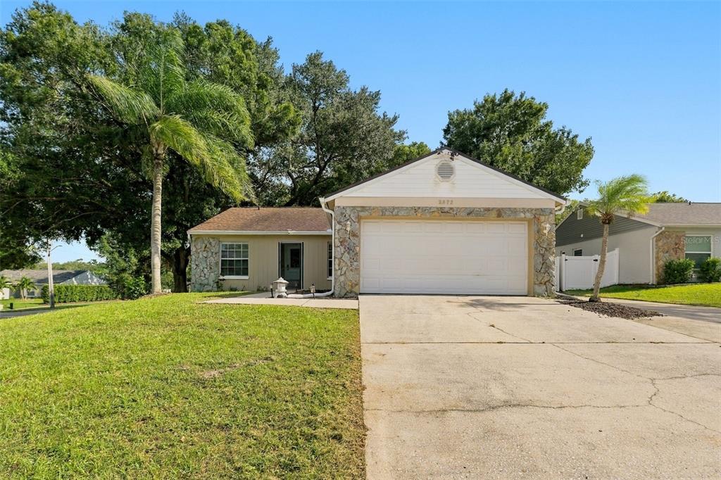 2872 WESLEYAN DRIVE, PALM HARBOR, FL — photo 2 of 28