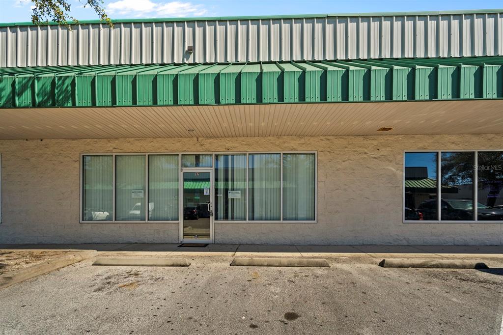 3239 OLD WINTER GARDEN ROAD UNIT 12A/12B