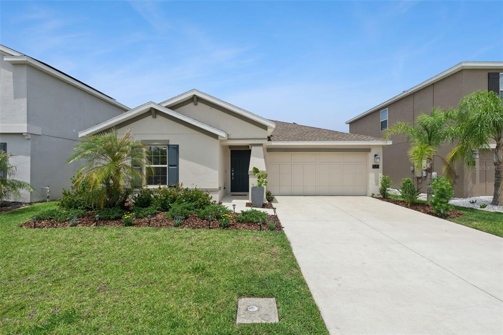 570 PEG COURT