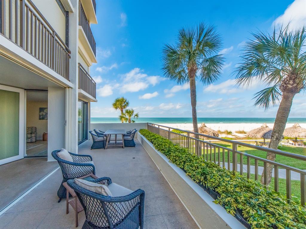 1430 GULF BOULEVARD UNIT 110
