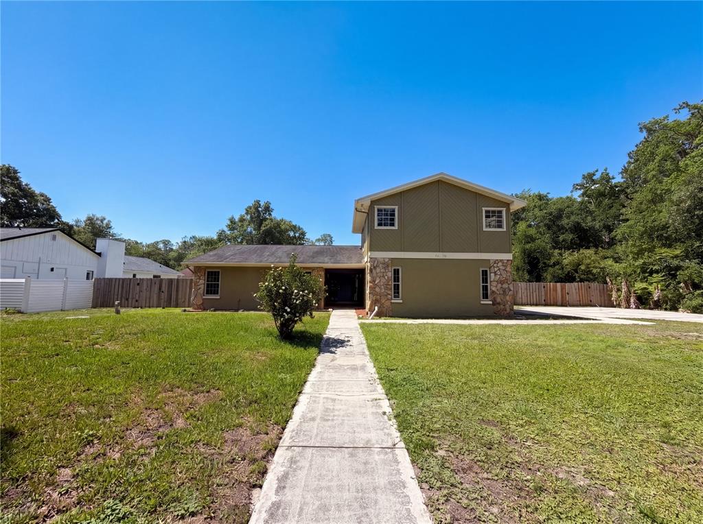 2534 VICTARRA CIRCLE
