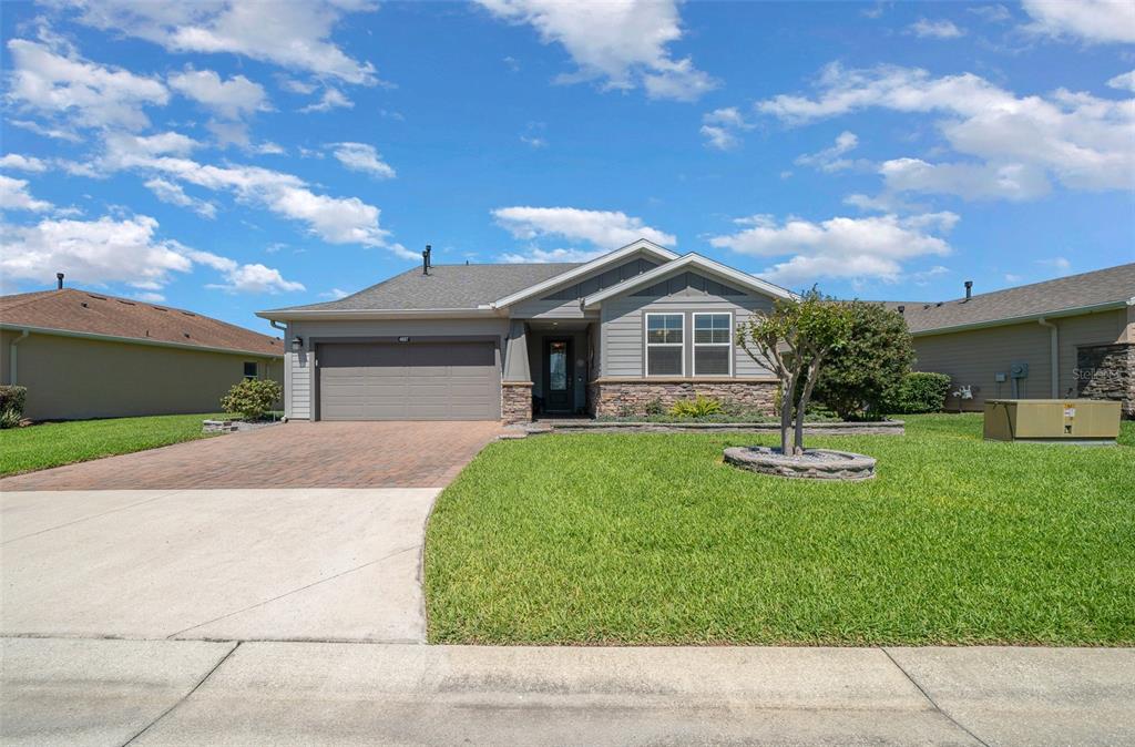 4687 NW 35TH LANE ROAD