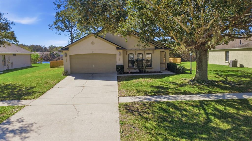 617 COPPER BEECH BOULEVARD