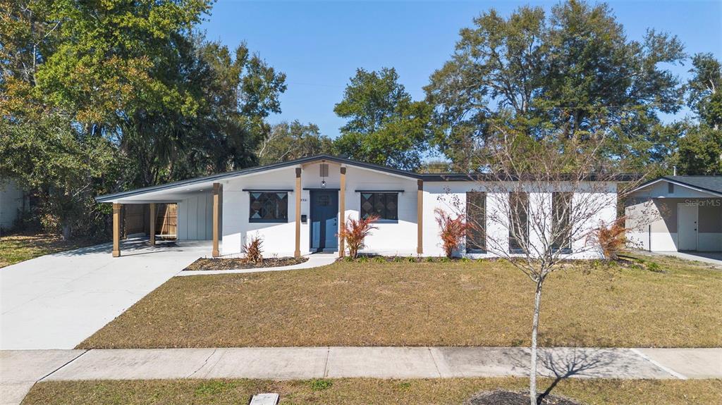 3321 MAHALIA PLACE