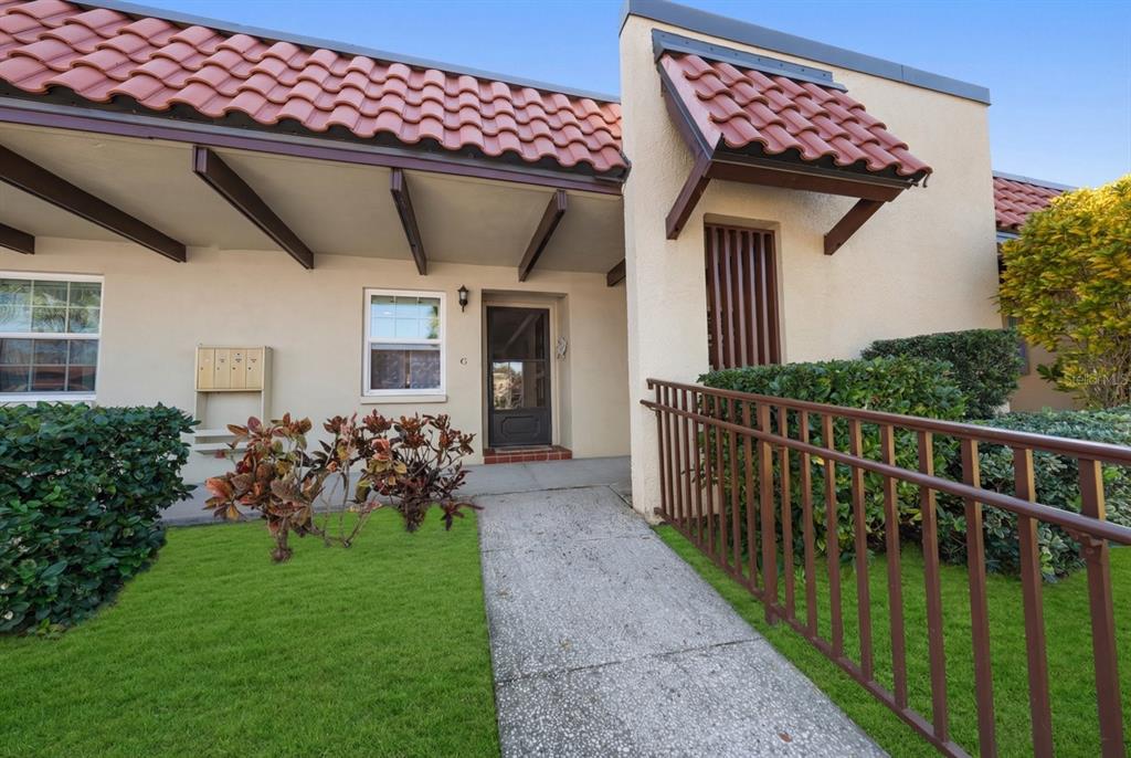 1701 PINEHURST ROAD UNIT 17G