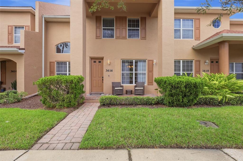 3616 CASELLO DRIVE