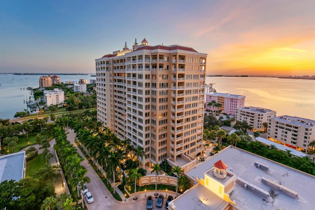 35 WATERGATE DRIVE UNIT 503