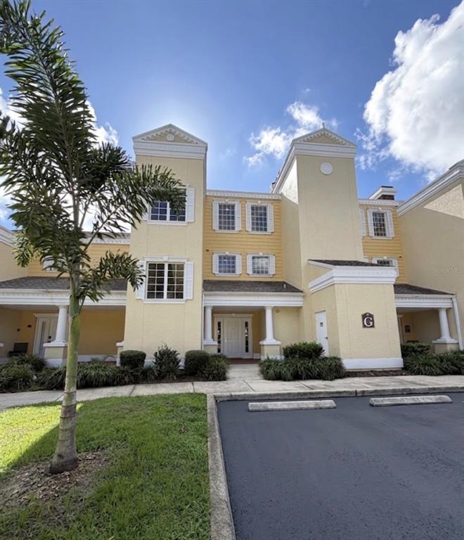 1339 SEVEN EAGLES COURT UNIT 101