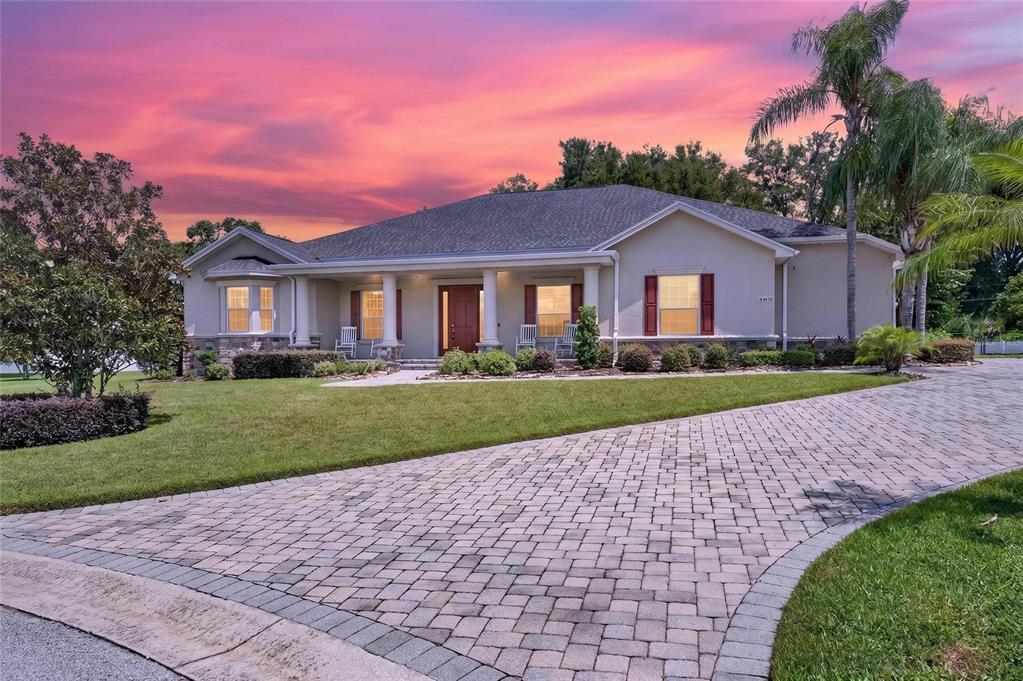 6408 WALKERS GLEN DRIVE, LAKELAND, FL — photo 2 of 83