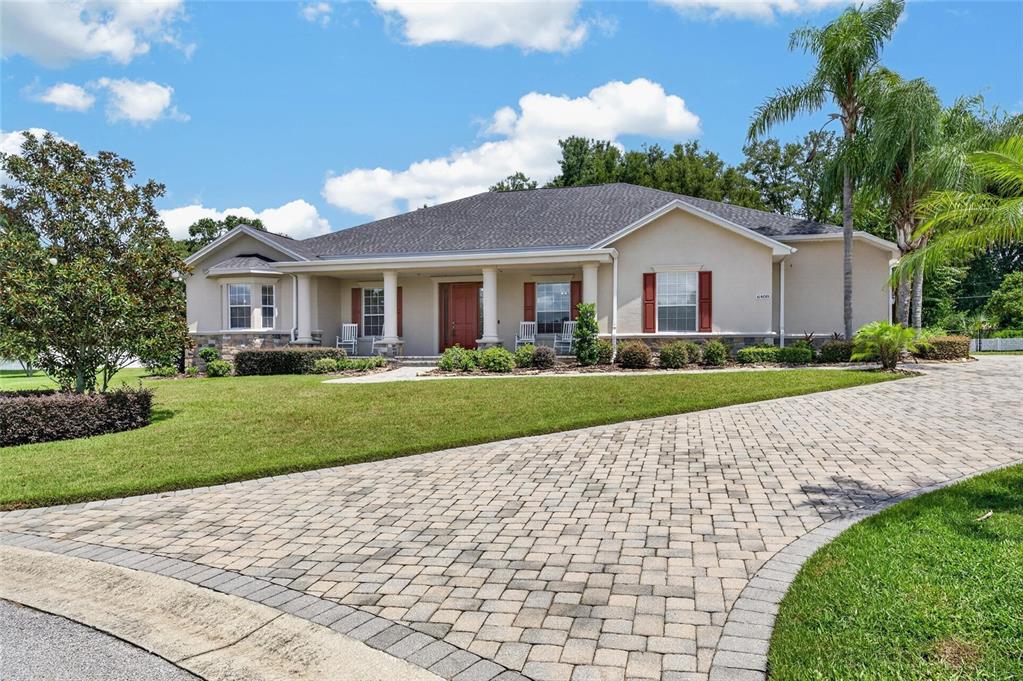 6408 WALKERS GLEN DRIVE, LAKELAND, FL — photo 3 of 83