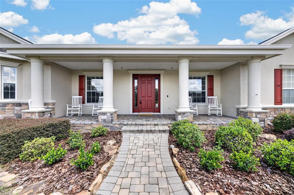 6408 WALKERS GLEN DRIVE, LAKELAND, FL — photo 4 of 83