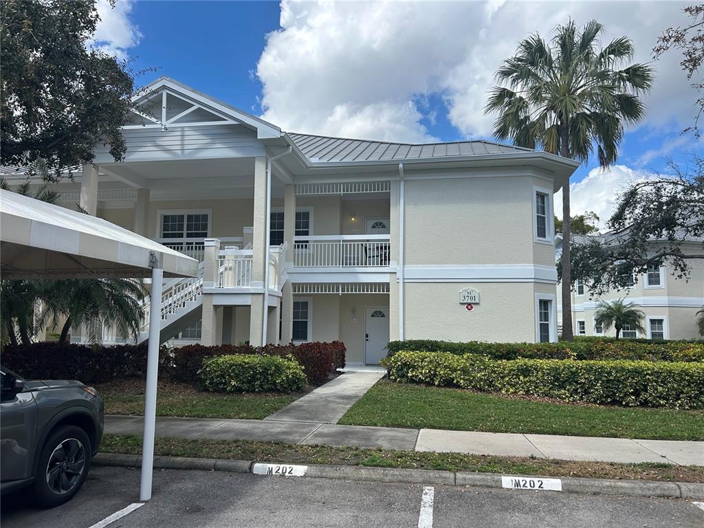 3701 54TH DRIVE W UNIT 201