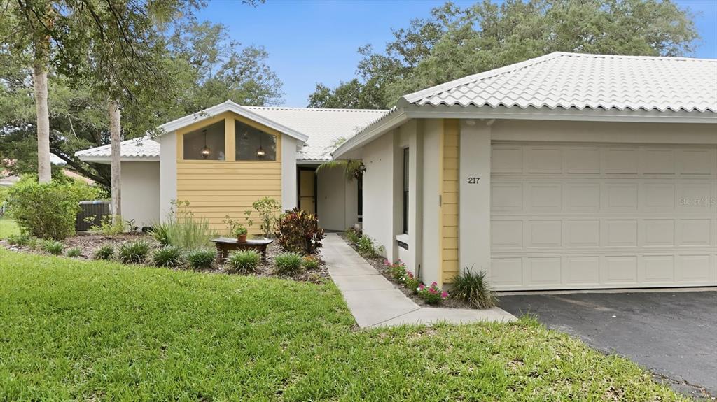 217 SOUTHAMPTON DRIVE UNIT 286