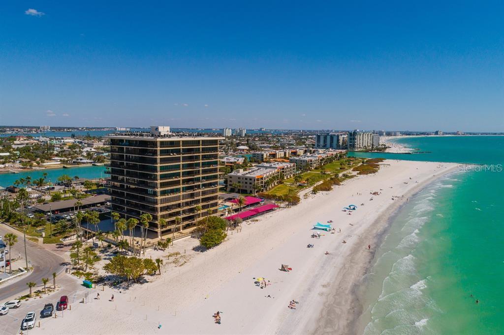 7650 BAYSHORE DRIVE UNIT 1101