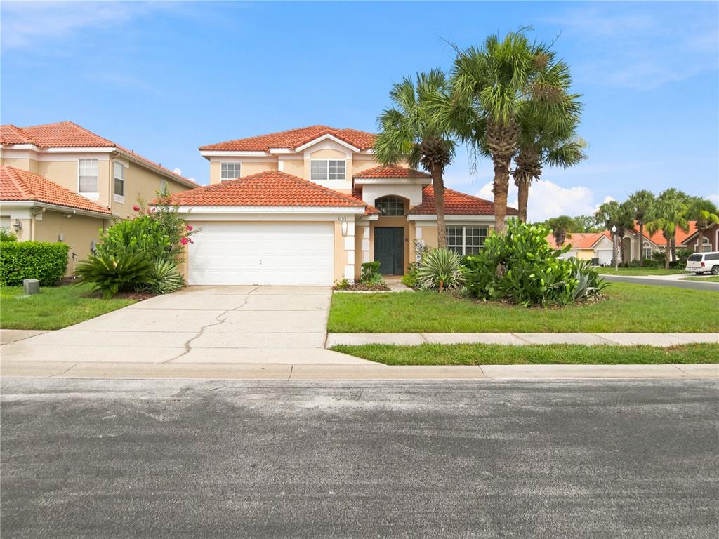 1153 SOLANA CIRCLE