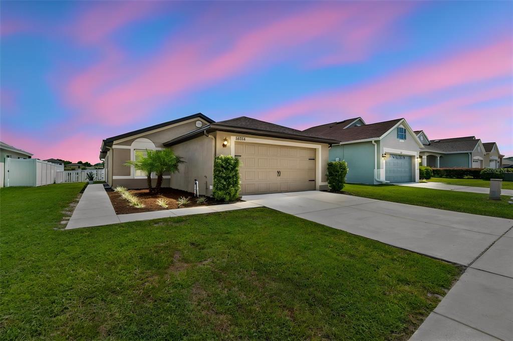 14334 HOLLY HAMMOCK LANE