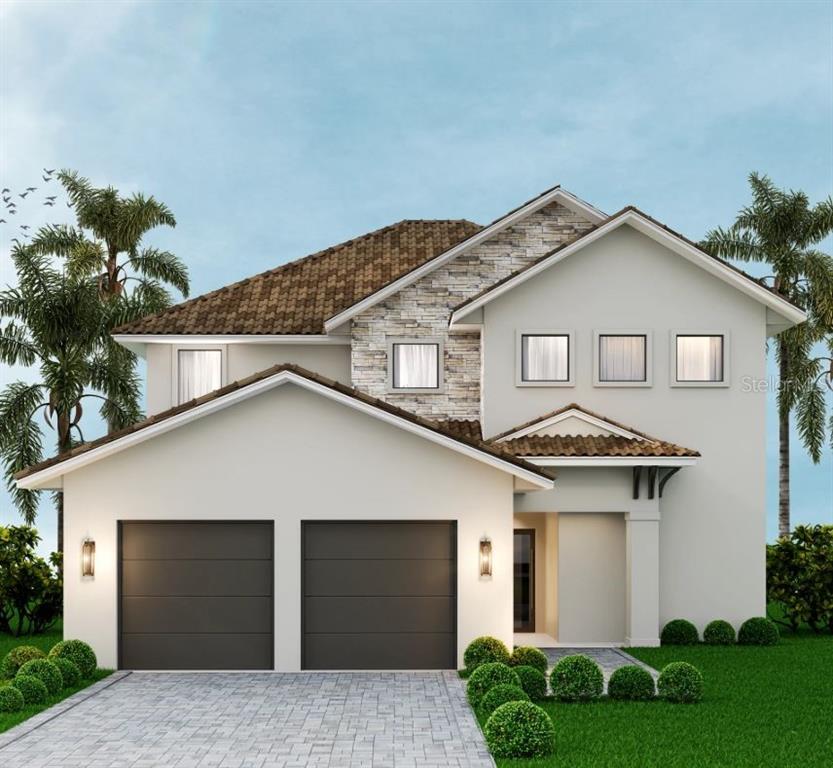 16046 VETTA DRIVE