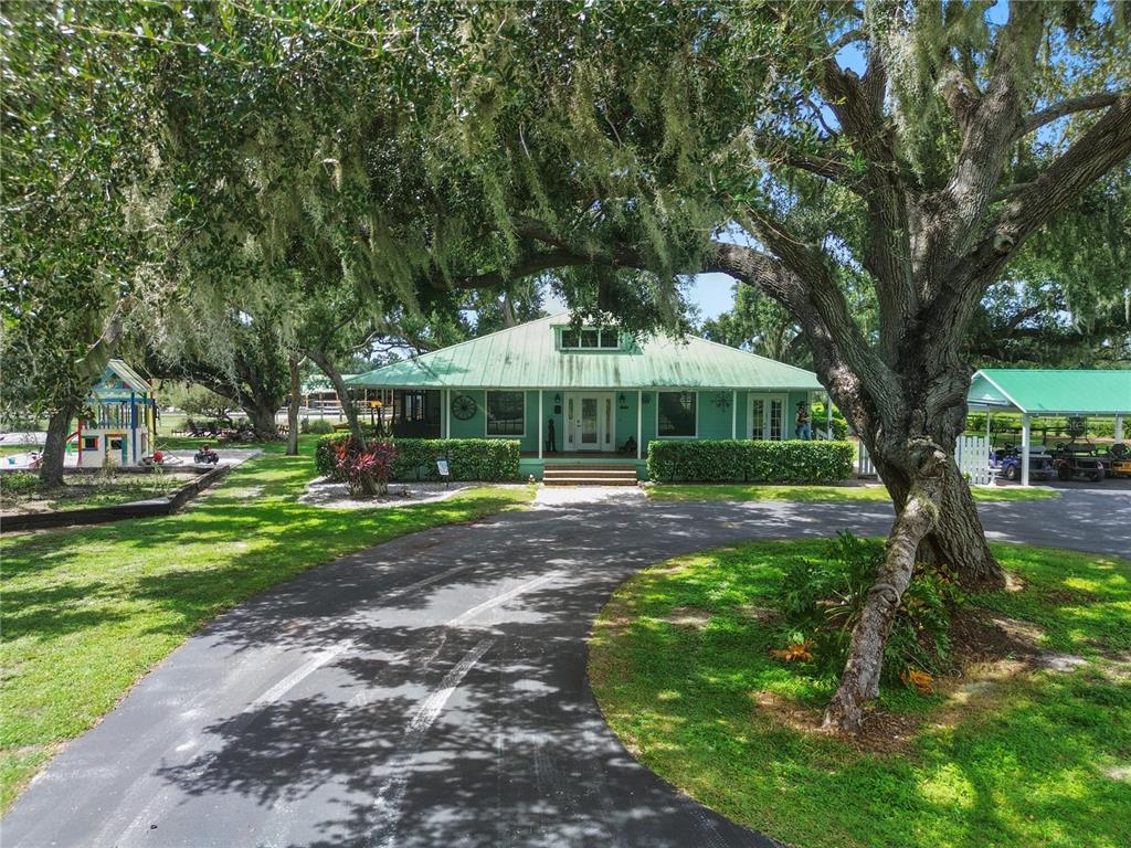 5925 SPENCER PARRISH ROAD