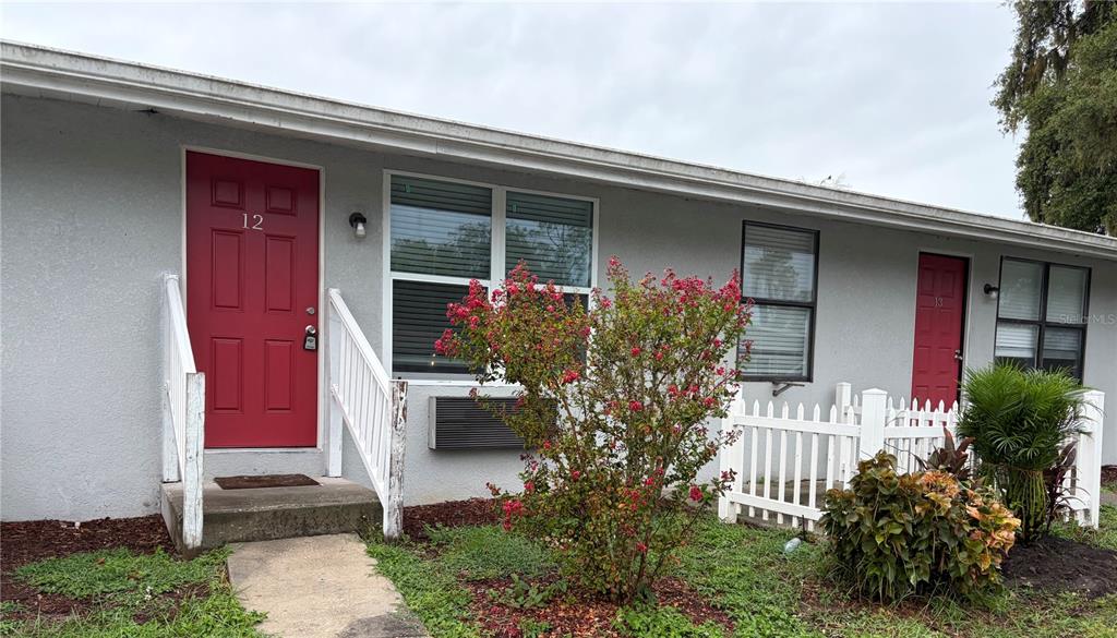 1400 STRAWBERRY PLACE UNIT 12