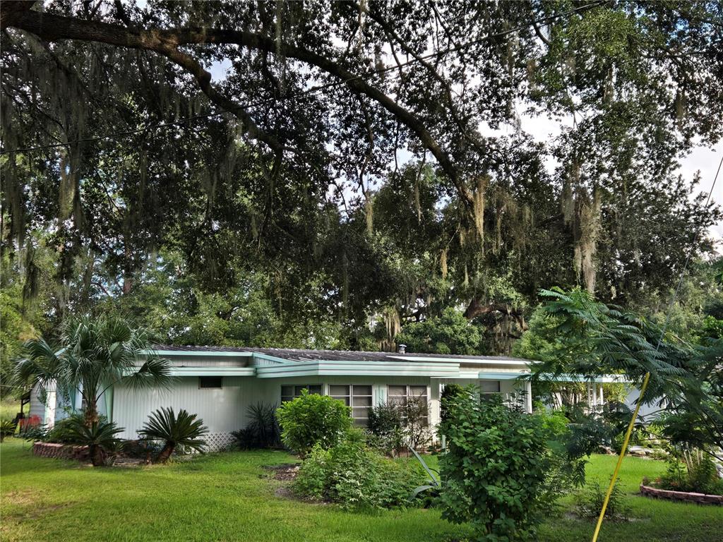 1709 SE 169TH TERRACE ROAD