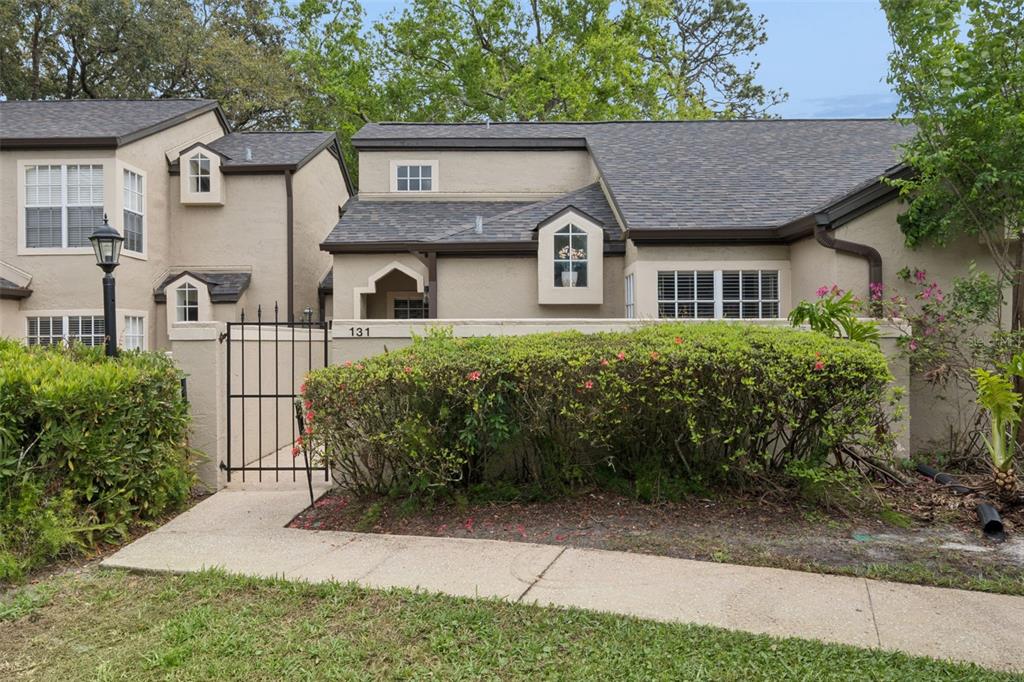 131 BECKET LANE