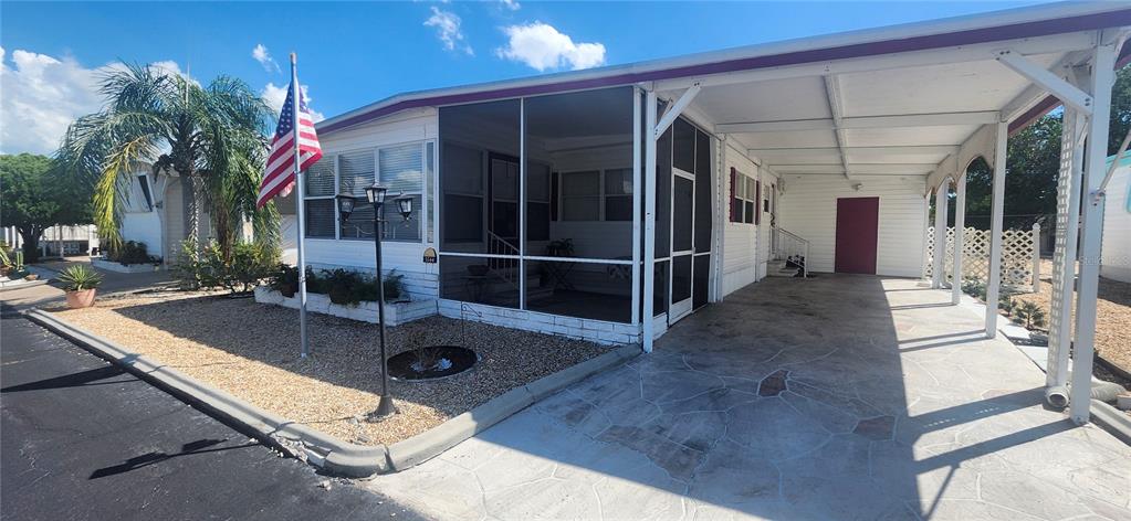 3544 TIKI DRIVE