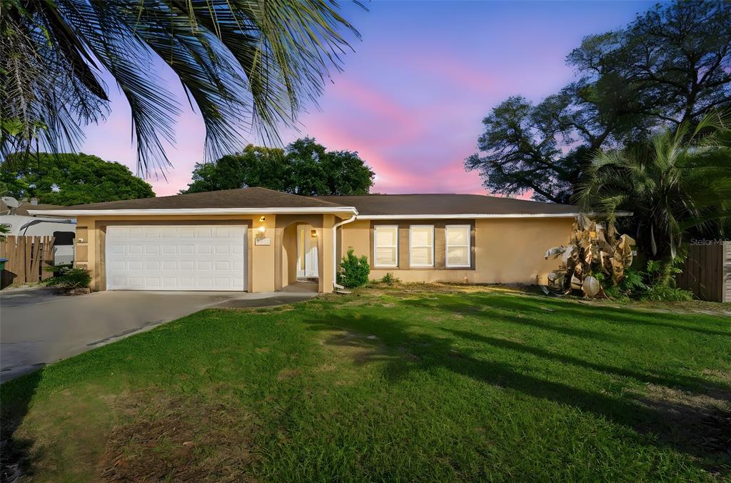148 SUNSET DRIVE