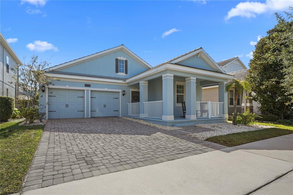 11658 MYSTERY LANE