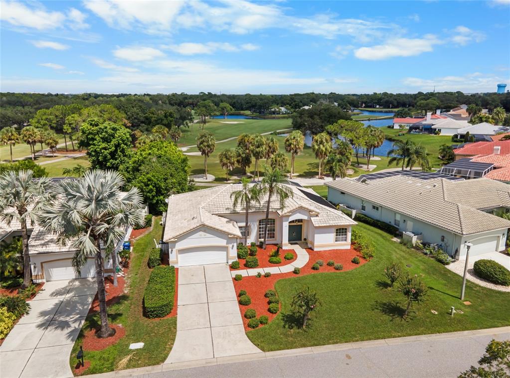 5449 DOWNHAM MEADOWS, SARASOTA, FL — photo 2 of 30