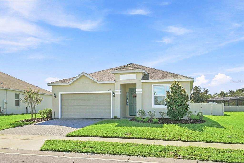 679 FAIRVIEW AVENUE, HAINES CITY, FL — photo 3 of 30