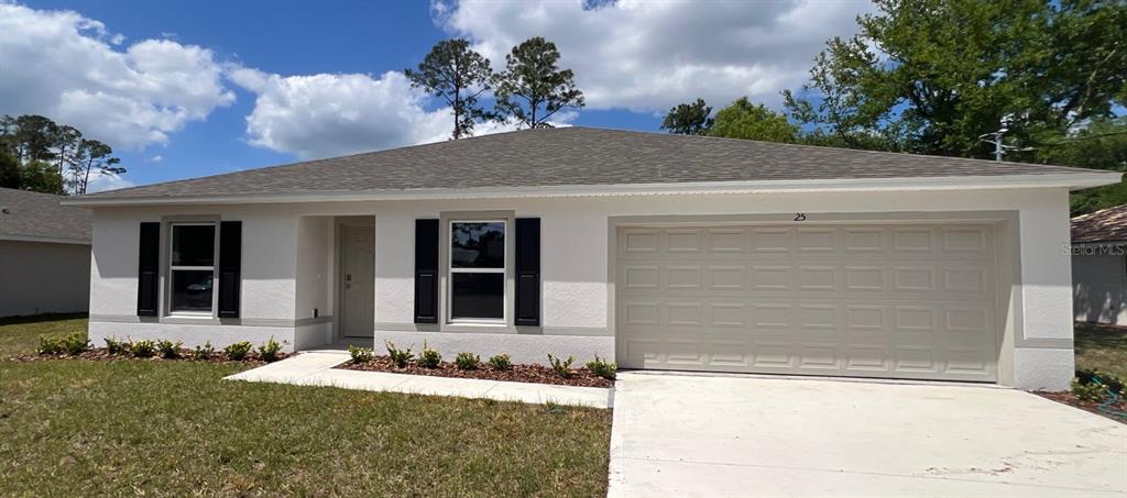 25 RYDING LANE