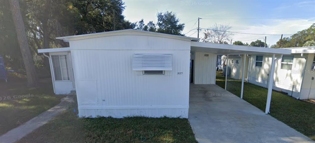 927 VILLAGE DRIVE