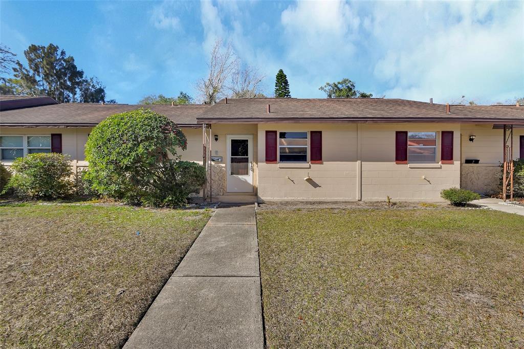 3 VILLA VILLAR COURT UNIT 30