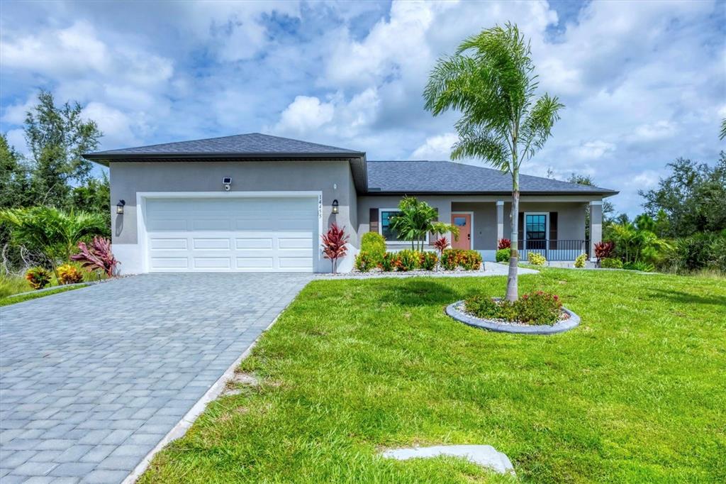 14455 LILLIAN CIRCLE